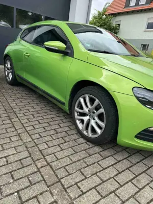 Volkswagen Scirocco Scirocco 1.4 TSI
