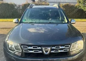 Dacia Duster Duster 1.6 16V 105 4x2 Prestige
