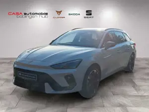 CUPRA Leon Sportstourer 1.5 eTSI DSG AHK Navi