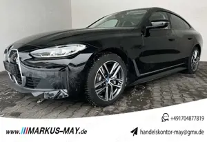 BMW i4 GranCoupe 35 eDrive Sportsitz Glasdach Kamera