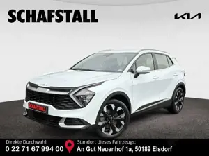 Kia Sportage 1.6T Plug-in Hybrid 4WD Allwetter Navi Digitales C