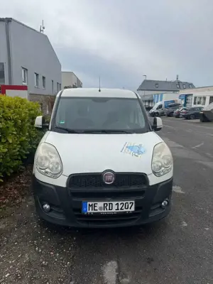 Fiat Doblo Doblo Cargo 1.6 JTD Cargo DPF MAXI SX