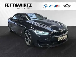 BMW M850 i xDrive Cabrio Allrad|StopGo|Laserlicht