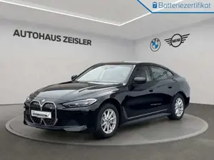 BMW i4 eDrive35 Gran Coupé *14tkm* Parkassistent