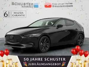 Mazda 3 Takumi X186PS AG LEDER MATRIX BOSE 360°K.