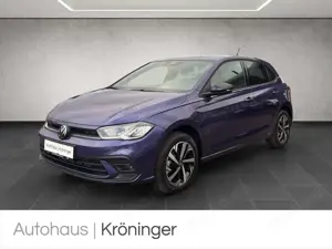 Volkswagen Polo ENERGY 1.0 TSI DSG ACC Navi LED