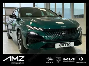 Peugeot 308 1.2 145 Allure Sitzheizung*Apple CarPlay