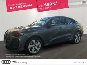 Audi Q5 Sportback e-hybrid quattro AHK-klappbar Navi Sitze