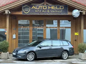 Volkswagen Golf Variant 1.5 TGI BlueMotion Erdgas ACC
