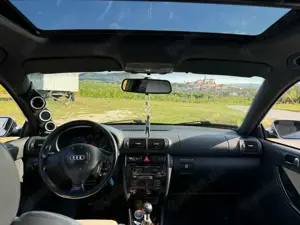 Audi S3 8l 300hp+ Bild 5