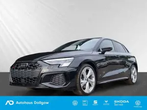 Audi S3 TFSI 228(310) kW(PS) S tronic