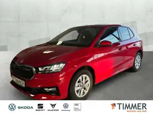 Skoda Fabia Essence+SH*15"ALU*SUNSET*Vorb.AHK