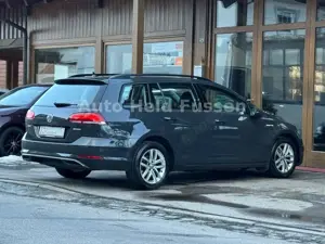 Volkswagen Golf Variant 1.5 TGI BlueMotion Erdgas ACC Bild 5