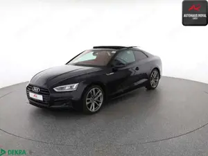 Audi A5 A5 Coupe 50 TDI qu 3x S LINE HUD,STANDHEIZ,B+O