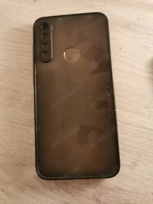 Xiaomi note 8 Bild 3