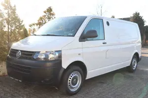 Volkswagen T5 Transporter T5 2.0 TDi Kasten Lang  *DE/1.Hand/MwSt. auswb.*