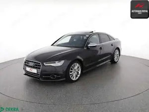 Audi S6 S6 Limousine 4.0 TFSI qu MATRIX,ACC,SCHECKHEFT