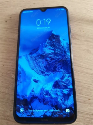 Xiaomi note 8 Bild 4