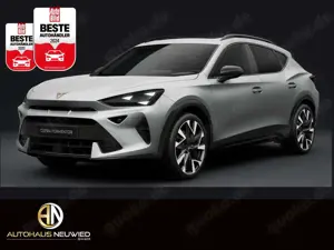 CUPRA Formentor Formentor 2.0 TSI 4Drive +SENNH+AHK+MATRIX+PANO+