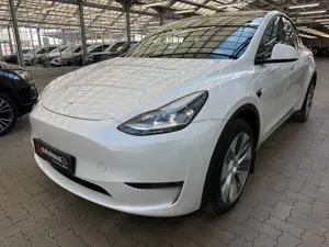 Tesla Model Y Dual  Maximale Reichweite Dual AWD Bild 3