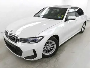 BMW 320 320i M Sportpaket GSD HeadUp ACC Memory Sound