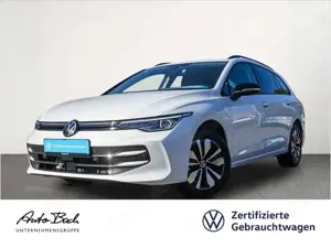 Volkswagen Golf Variant Golf VIII Variant 1.5 TSI GOAL, LED-Matrix, Navi