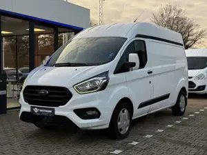 Ford Transit Custom 340 L2H2/KAMERA/LED/SHZ/170PS/AHK