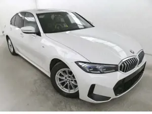 BMW 320 320i M Sportpaket GSD HeadUp ACC Memory Sound Bild 2