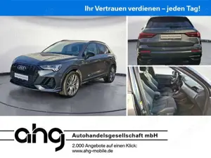 Audi Q3 40 TDI quattro S tronic S line Bluetooth Klim