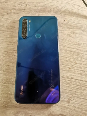 Xiaomi note 8 Bild 5
