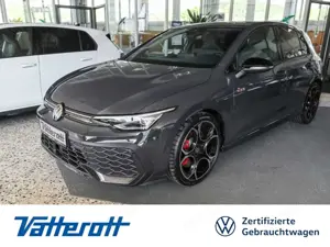 Volkswagen Golf GTI VIII 2.0 TSI DSG Kamera ACC Lane Assist Winter
