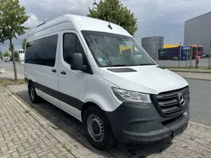 Mercedes-Benz Sprinter 317 CDI Sprinter Tourer Standard HA 8 Sitzer Aufdach Klima