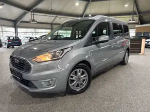 Ford Grand Tourneo Connect 1.5D Titan Navi 7-Si RfK