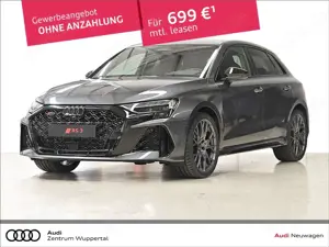 Audi RS3 Sportback 294 kW S tronic