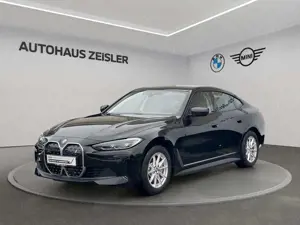 BMW i4 eDrive40 Gran Coupé +19tkm+ UPE 62.290,--