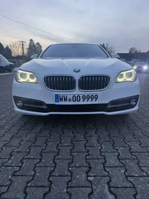 BMW 520 520d Aut. Modern Line
