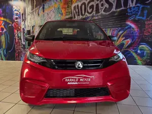 Aixam City Aixam City Pack Euro 5+ Microcar