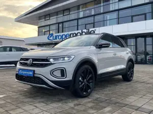 Volkswagen T-Roc Style (D6) Black-Style 1.5 TSI 150 DSG KEYL|R2D...