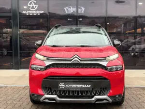 Citroen C3 Aircross Shine Pack Automatik/HUD/CAM Bild 3