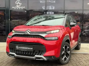Citroen C3 Aircross Shine Pack Automatik/HUD/CAM Bild 2