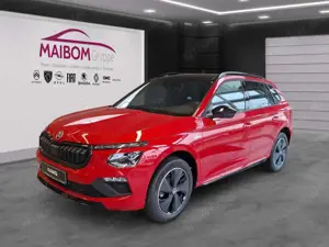 Skoda Kamiq Monte Carlo1,5 DSG,150 PS, Standort Geldern