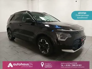 Kia Others e-Niro Inspiration Navi|CAM|LenkrSitzhzg.|DAB