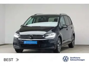 Volkswagen Touran 2.0 TDI DSG GOAL*7-SITZER*IQ.LIGHT*AHK*SH