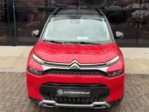 Citroen C3 Aircross Shine Pack Automatik/HUD/CAM Bild 4
