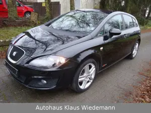SEAT Leon 1.4 TSI Style Copa - 1.Hd./orig. 52 TKM