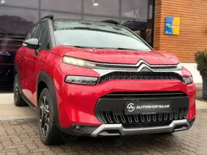 Citroen C3 Aircross Shine Pack Automatik/HUD/CAM Bild 5
