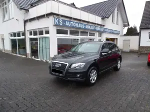 Audi Q5 2.0 TDI 125 kW quattro