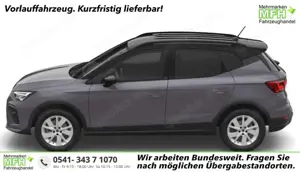SEAT Arona FR DSG NeuMod VollLED SHZ StauA Kessy 5JGa 85 k...