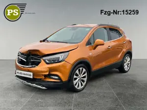 Opel Mokka X Innovation Bi-LED Leder Navi Kamera