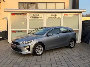 Kia Ceed / cee'd Ceed Vision 1.6 CRDI NAVI/KAM./CARPLAY/AHK/TOP